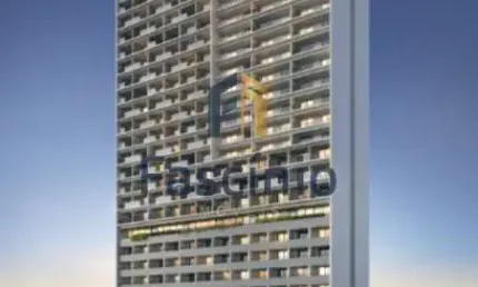 Apartamento com 1 quarto à venda na rua mairinque, 70, vila clementino, são paulo por r$ 450.000