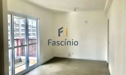 Apartamento com 2 quartos à venda na Rua Eugênio de Medeiros, 292, Pinheiros, São Paulo por R$ 1.060.000