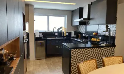 Apartamento com 4 quartos à venda na Avenida Jurucê, 144, Indianópolis, São Paulo por R$ 2.544.000