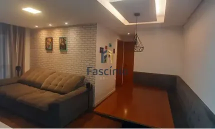 Apartamento com 2 quartos à venda na rua cisplatina, 785, ipiranga, são paulo por r$ 520.000