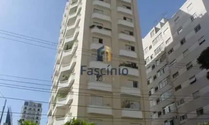 Apartamento com 3 quartos à venda na Rua Artur Prado, 449, Bela Vista, São Paulo por R$ 1.300.000