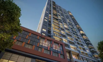 Apartamento com 2 quartos à venda na avenida adolfo pinheiro, 1912, santo amaro, são paulo por r$ 960.000