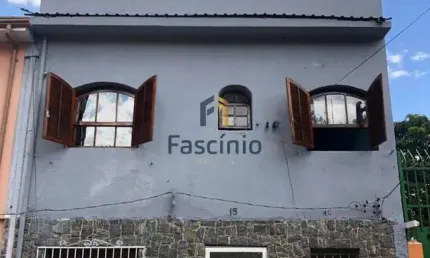 Casa com 4 quartos à venda na rua leonardo jones júnior, 15, barra funda, são paulo por r$ 630.000