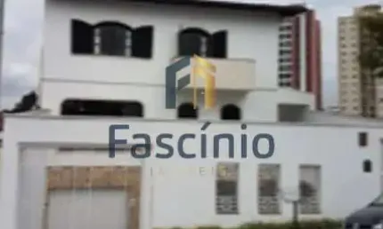 Casa com 3 quartos à venda na rua adelfa de figueiredo, 267, jardim paraíso, são paulo por r$ 1.800.000