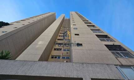 Apartamento com 4 quartos para alugar na Rua Fábia, 517, Vila Romana, São Paulo por R$ 16.800