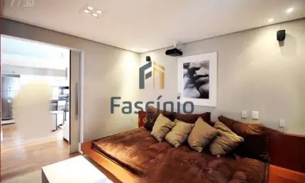 Apartamento com 2 quartos para alugar na Rua Diogo Jácome, 518, Vila Nova Conceição, São Paulo por R$ 25.000
