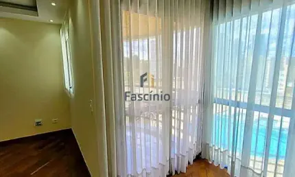 Apartamento com 3 quartos à venda na rua doutor josé de andrade figueira, 381, vila suzana, são paulo por r$ 636.000