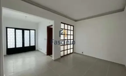 Casa com 5 quartos à venda na Rua das Azaléas, 40, Mirandópolis, São Paulo por R$ 1.696.000
