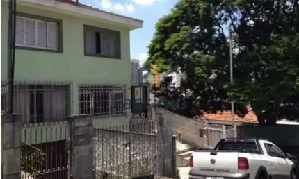 Casa com 3 quartos à venda na rua custódio de mendonça, 100, santana, são paulo por r$ 900.000