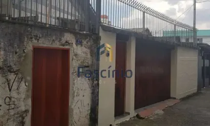 Casa com 2 quartos à venda na Rua Rosa Gebara Boutros, 31, Vila Santa Catarina, São Paulo por R$ 650.000