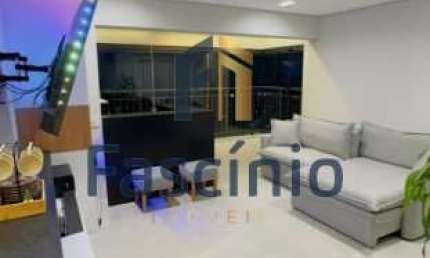 Apartamento com 2 quartos à venda na Avenida Guapira, 117, Tucuruvi, São Paulo por R$ 1.100.000