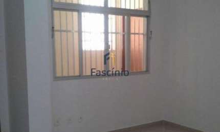Apartamento com 1 quarto à venda na Avenida Francisco Matarazzo, 232, Água Branca, São Paulo por R$ 550.000
