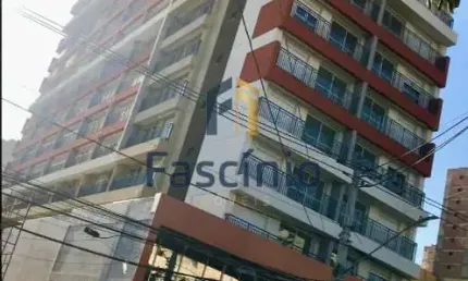 Apartamento com 1 quarto para alugar na Rua Domingos de Morais, 1832, Vila Mariana, São Paulo por R$ 6.500