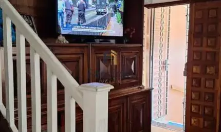 Casa com 3 quartos à venda na rua gil eanes, 478, campo belo, são paulo por r$ 1.520.000