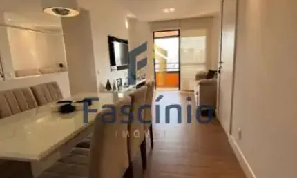 Apartamento com 3 quartos à venda na Rua Doutor Ângelo Vita, 112, Vila Zilda (Tatuapé), São Paulo por R$ 859.000