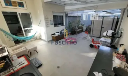 Apartamento com 2 quartos à venda na rua lucrécia maciel, 135, vila guarani, são paulo por r$ 760.000