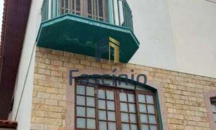 Casa com 3 quartos à venda na Rua Abraham Bertie Levi, 81, Vila Sônia, São Paulo por R$ 950.000