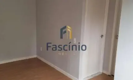 Apartamento com 2 quartos à venda na Rua da Chibata, 161, Vila Andrade, São Paulo por R$ 240.000