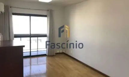 Apartamento com 1 quarto para alugar na Avenida Higienópolis, 15, Higienópolis, São Paulo por R$ 4.000