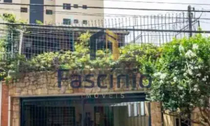 Casa com 3 quartos à venda na Rua Lacedemônia, 665, Jardim Brasil (Zona Sul), São Paulo por R$ 1.200.000