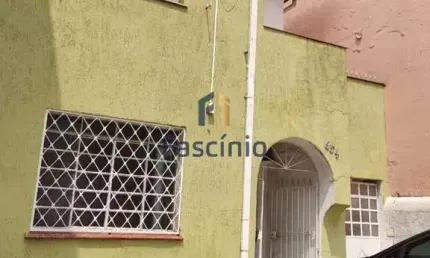 Casa com 2 quartos à venda na Rua Voluntários da Pátria, 954, Santana, São Paulo por R$ 650.000