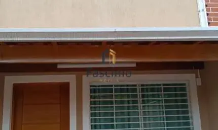 Casa com 2 quartos à venda na Rua Professor Rocha Vaz, 106, Santa Teresinha, São Paulo por R$ 700.000