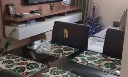 Apartamento com 2 quartos para alugar na Alameda Glete, 783, Campos Eliseos, São Paulo por R$ 2.600