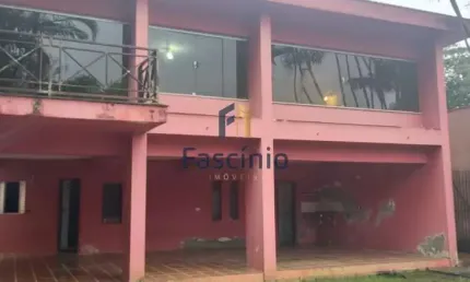 Casa com 4 quartos à venda na Rua José Vaz Andrade, 60, Interlagos, São Paulo por R$ 2.300.000