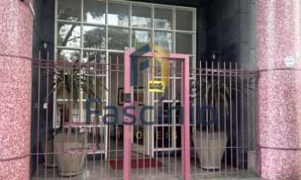 Apartamento com 1 quarto para alugar na Praça General Craveiro Lopes, 19, Bela Vista, São Paulo por R$ 2.500