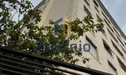 Apartamento com 2 quartos à venda na Rua das Fiandeiras, 859, Vila Olímpia, São Paulo por R$ 980.000