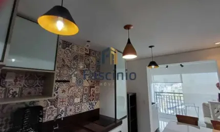 Apartamento com 1 quarto à venda na Rua Helvétia, 981, Campos Eliseos, São Paulo por R$ 560.000