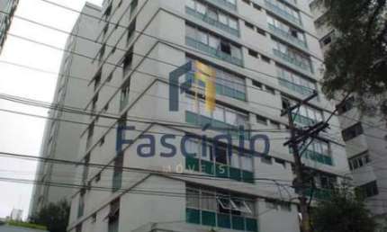 Apartamento com 3 quartos para alugar na Rua Bela Cintra, 1702, Consolação, São Paulo por R$ 4.500
