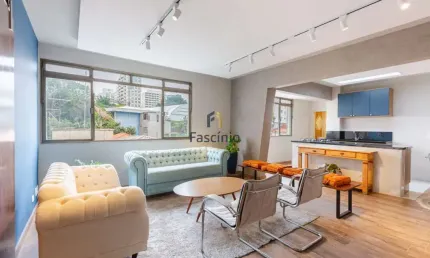Apartamento com 3 quartos à venda na rua tavares bastos, 29, perdizes, são paulo por r$ 1.250.000