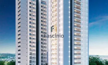 Apartamento com 2 quartos à venda na rua padre chico, 749, perdizes, são paulo por r$ 550.000