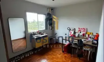 Apartamento com 3 quartos à venda na Avenida Braz Leme, 2428, Santana, São Paulo por R$ 790.000