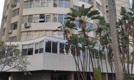 Apartamento com 3 quartos para alugar na Rua Professor Artur Ramos, 178, Jardim Paulistano, São Paulo por R$ 14.000