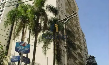 Apartamento com 2 quartos à venda na Alameda Ministro Rocha Azevedo, 545, Cerqueira César, São Paulo por R$ 2.600.000
