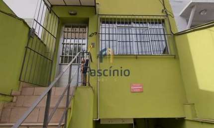 Casa com 2 quartos à venda na Rua Botucatu, 477, Vila Clementino, São Paulo por R$ 900.000