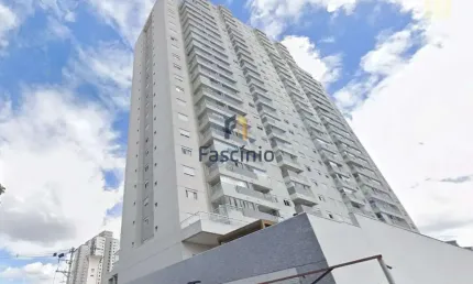 Apartamento com 2 quartos à venda na rua cônego vicente miguel marino, 515, barra funda, são paulo por r$ 630.000