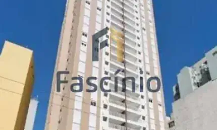 Apartamento com 1 quarto à venda na Rua Major Sertório, 321, Vila Buarque, São Paulo por R$ 477.000