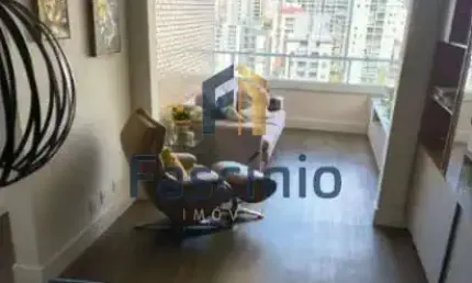 Apartamento com 2 quartos à venda na rua paula ney, 673, vila mariana, são paulo por r$ 1.200.000