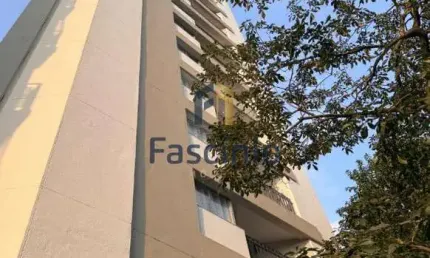Apartamento com 2 quartos à venda na Avenida Doutor Cardoso de Melo, 1032, Vila Olímpia, São Paulo por R$ 847.000