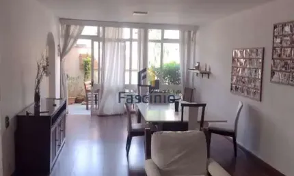Casa com 3 quartos à venda na rua gil eanes, 845, campo belo, são paulo por r$ 2.450.000