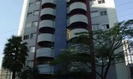 Apartamento com 3 quartos à venda na rua josé da silva ribeiro, 85, vila andrade, são paulo por r$ 585.000