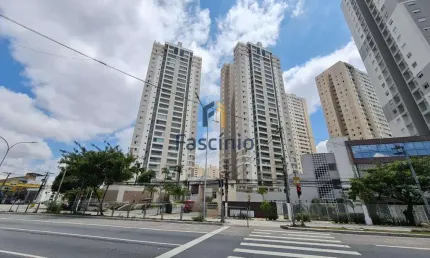 Apartamento com 2 quartos à venda na Avenida Marquês de São Vicente, 2898, Várzea da Barra Funda, São Paulo por R$ 780.000