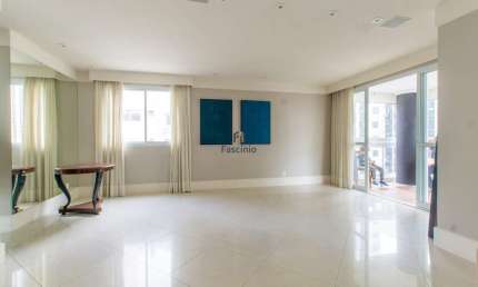 Apartamento com 3 quartos à venda na Rua Araguari, 536, Vila Uberabinha, São Paulo por R$ 2.350.000