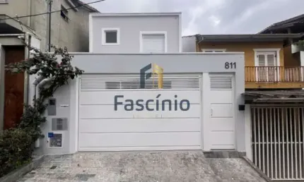 Casa com 3 quartos à venda na Rua Cajaíba, 811, Pompéia, São Paulo por R$ 2.890.000