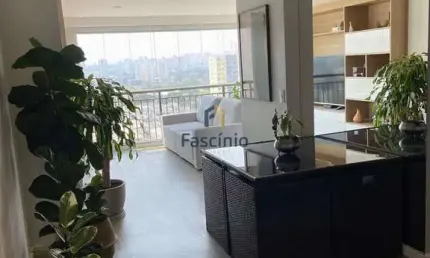 Apartamento com 2 quartos à venda na rua marcílio dias, 104, socorro, são paulo por r$ 700.000