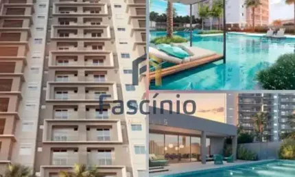 Apartamento com 2 quartos à venda na Rua Coronel Diogo, 873, Jardim da Glória, São Paulo por R$ 1.050.000