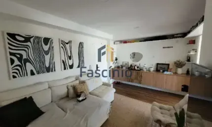 Apartamento com 2 quartos à venda na Rua Fábio Lopes dos Santos Luz, 161, Vila Andrade, São Paulo por R$ 650.000